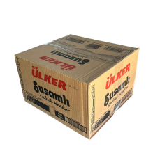Ülker Susamlı Çubuk Kraker 70 gr 22 Adet