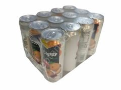 Cappy Kutu Karışık Meyve Nektarı 330ml 12 Adet