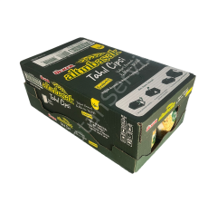 Ülker Altınbaşak Tahıl Cipsi Yoğurt Aromalı 50 gr 20 Adet