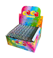 Cecebon Draje Şeker 22 gr 24 Adet