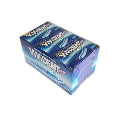 Vivident Cüzdan Active Nane 33gr 18 adet