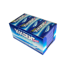 Vivident Cüzdan Active Nane 33gr 18 adet