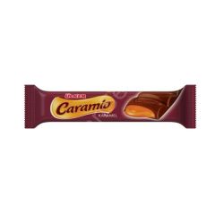 Ülker Caramio Karamel Çikolata 32g 24 adet