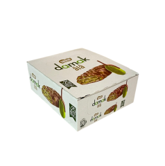 Nestle Damak Ala Antep Fıstıklı Çikolatalı Gofret 30 gr 12 Adet