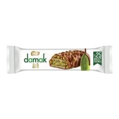 Nestle Damak Ala Antep Fıstıklı Çikolatalı Gofret 30 gr 12 Adet
