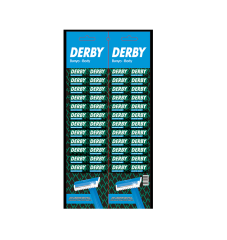 Derby Banyo Tıraş Bıçağı 48 adet