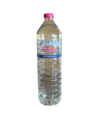 Fuska Su 1,5 lt 6 Adet