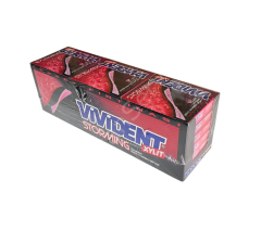 Vivident Storming Çilek  Aromalı Sakız 18 adet