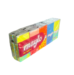 Maylo Cep Mendili 10'lu