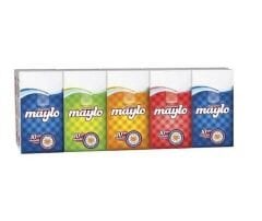 Maylo Cep Mendili 10'lu