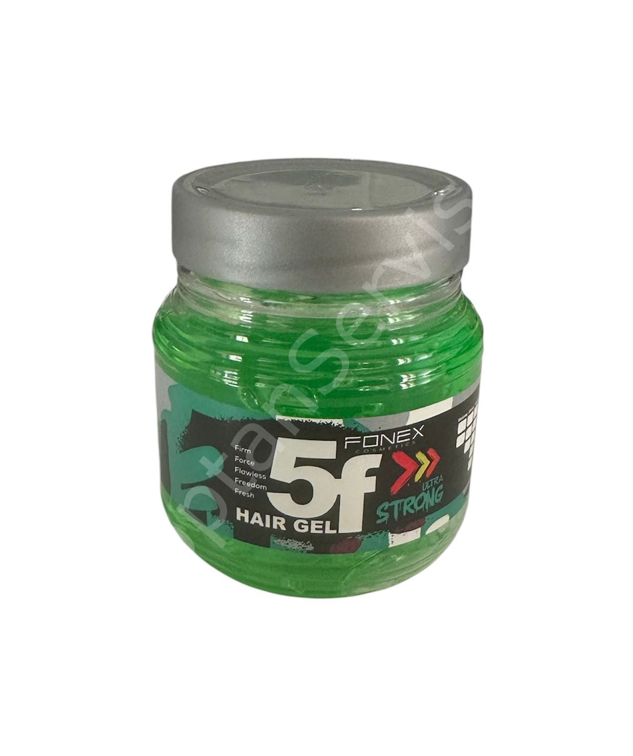 Fonex Sert Saç Jölesi Ultra Strong 150 ml