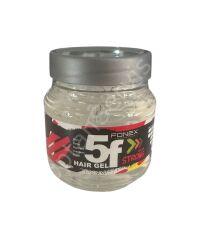 Fonex Sert Saç Jölesi Mega Strong  150 ml
