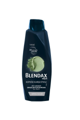 Blendax Men Kepeğe Karşı Etkili 4ü1 Arada Şampuan 500 ml