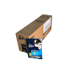 Felix Ton Balıklı Kedi Maması 85 gr 26 Adet