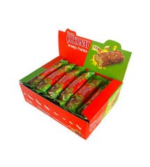 Ülker Çokonat Antep Fıstıklı Gofret 30 Gr 24 adet