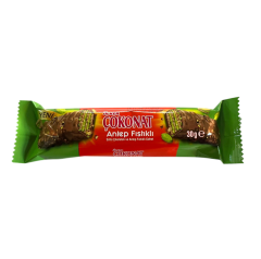 Ülker Çokonat Antep Fıstıklı Gofret 30 Gr 24 adet