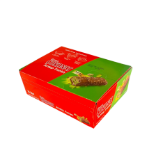 Ülker Çokonat Antep Fıstıklı Gofret 30 Gr 24 adet