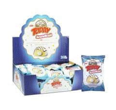 Today Snowball Hindistan Cevizli Sütlü Kek 35 gr 24 Adet