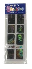 Stickers ATATÜRK Emojili 1 Paket