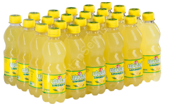 Uludağ Limonata 330ml 24 Adet