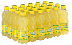 Uludağ Limonata 330ml 24 Adet