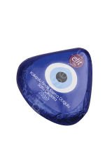 Elit Nazar Boncuğu Sütlü Çikolata 20 gr 12 Adet