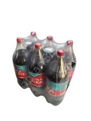 Cola Turka 2,5 Lt 6 Adet