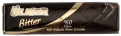 Ülker Baton Bitter Çikolata 30g 12 adet
