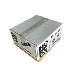Horeca Stick Paket Servis Karabiber 1 gr 1000 Adet