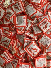 Horeca Stick Paket Servis Pul Biber 1 gr 1000 Adet