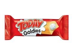 Elvan Goldies Süt Kremalı Kek 30 gr 24 Adet