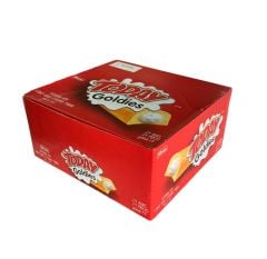 Elvan Goldies Süt Kremalı Kek 30 gr 24 Adet