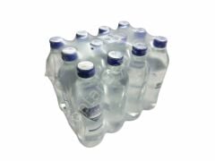 Uludağ Doğal Kaynak Suyu Cam Şişe 330 ml 12 Adet