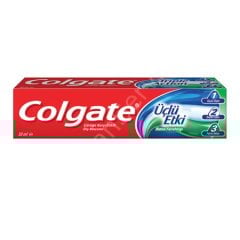 Colgate 3'lü Etki 50 ml 12 Adet