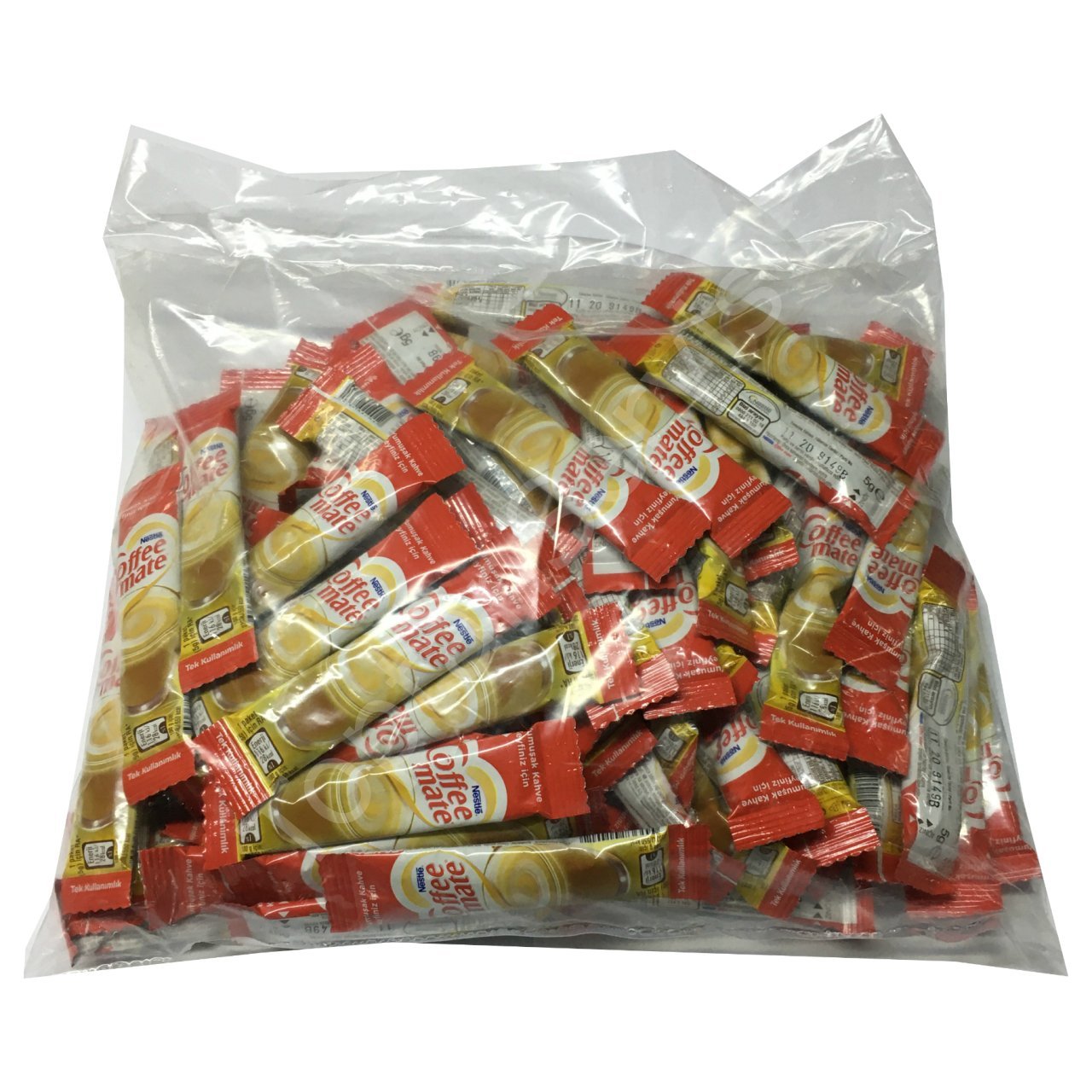 Nestle Coffee Mate 5gr 100 Adet