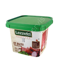 Lezzetçi Et Suyu Toz Bulyon 750 gr