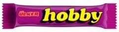 Ülker Hobby Çikolata 25 gr 24 Adet