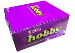 Ülker Hobby Çikolata 25 gr 24 Adet