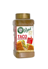 Paprika Taco Baharat 600 gr