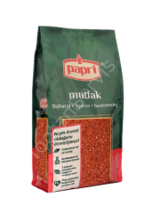Papri Pul Biber Baharat 1000 gr