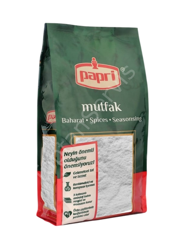 Papri Karbonat 1000 gr