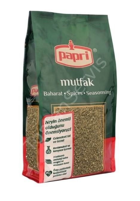 Papri Karabiber Baharat 1000 gr