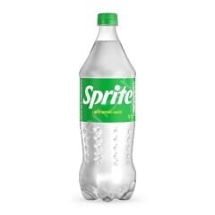Sprite Gazoz 1 lt 12 Adet
