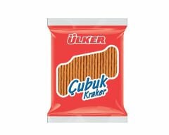 Ülker Tuzlu Çubuk Kraker 40gr 36 Adet