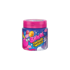 Big Babol Fantastic World Unicorn Eggs Sakız 10 x 90 G