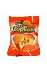 Eti Topkek Portakallı Kek 40g 24 Adet