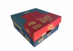 Eti Sade Balık Kraker 40g 16 Adet
