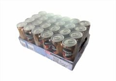 Nescafe Xpress Latte Şekersiz Soğuk Kahve 250ml 24 Adet