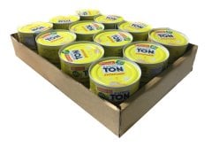 Dardanel Ton Balığı Ekonomik 160gr 24 Adet