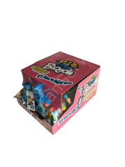 Ello Candy Bicycle Bisiklet Top Sakız 40 gr 6 Adet